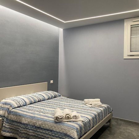 Apartmán Residenza Ferdinando - 40M Dal Mare Pizzo  Exteriér fotografie