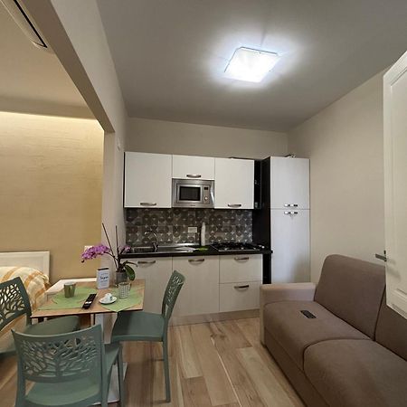 Apartmán Residenza Ferdinando - 40M Dal Mare Pizzo  Exteriér fotografie
