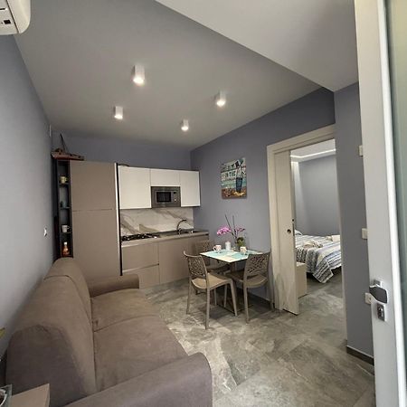 Apartmán Residenza Ferdinando - 40M Dal Mare Pizzo  Exteriér fotografie