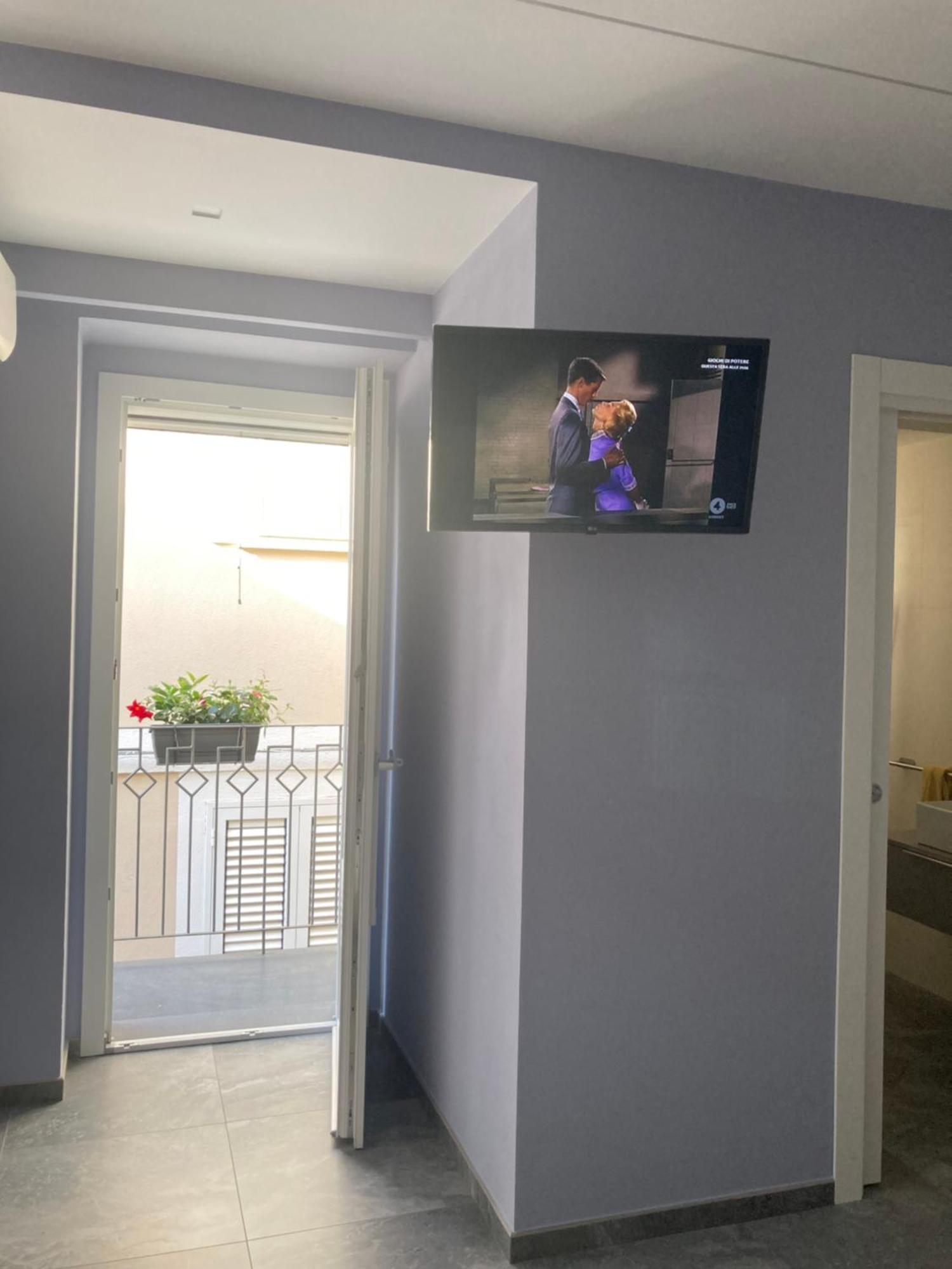 Apartmán Residenza Ferdinando - 40M Dal Mare Pizzo  Exteriér fotografie