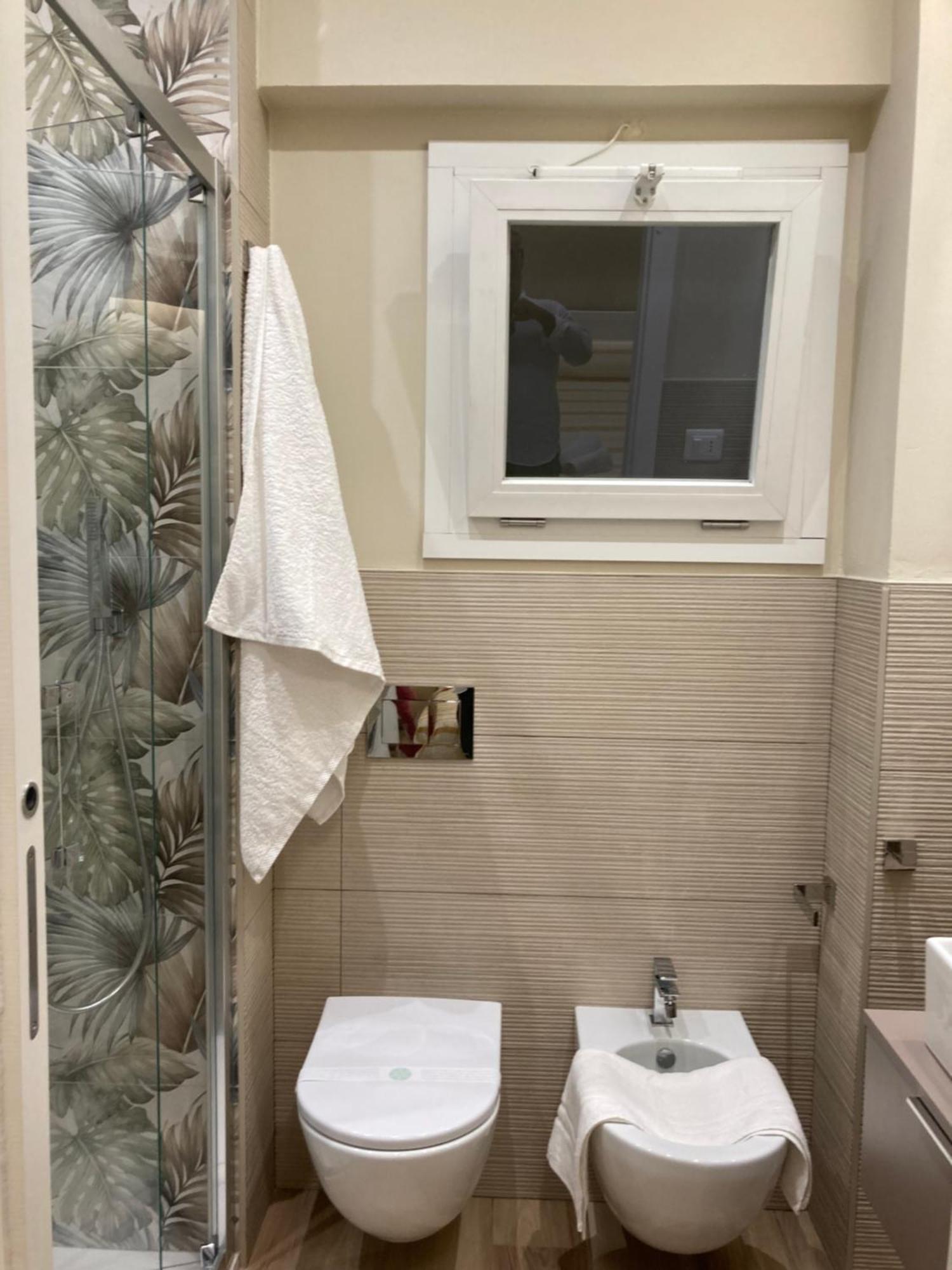 Apartmán Residenza Ferdinando - 40M Dal Mare Pizzo  Exteriér fotografie
