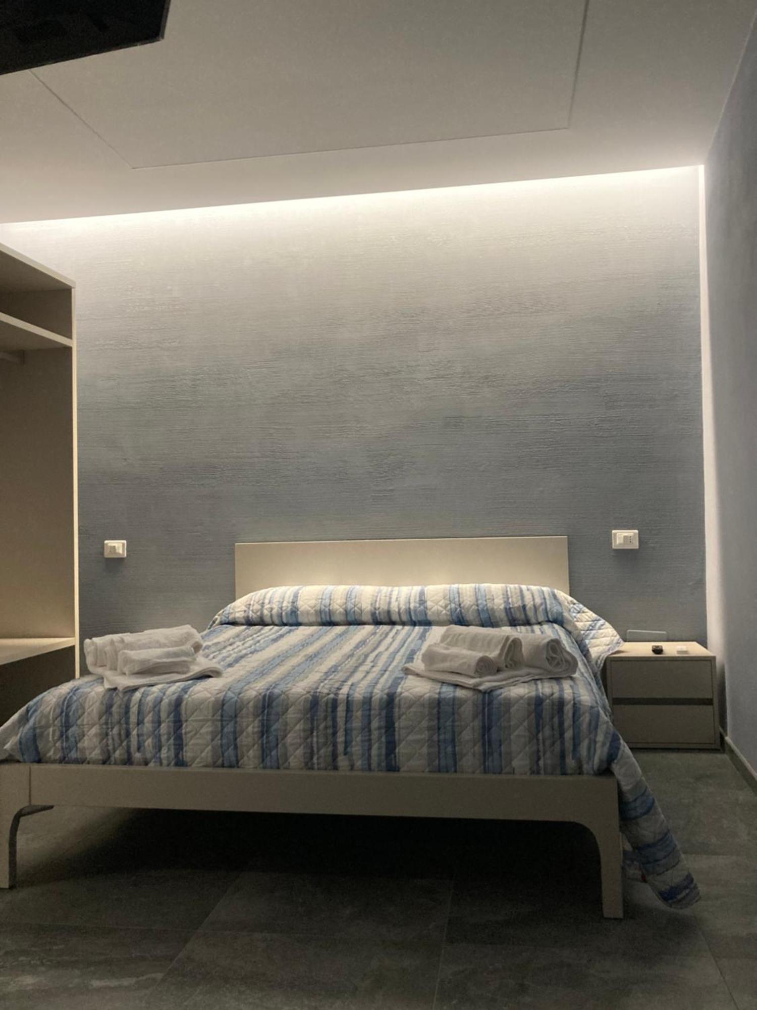 Apartmán Residenza Ferdinando - 40M Dal Mare Pizzo  Exteriér fotografie