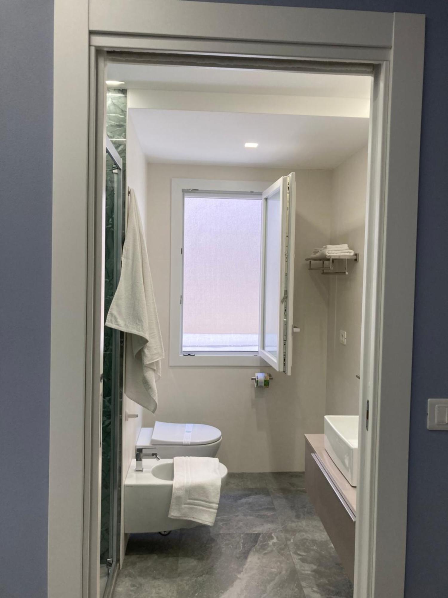 Apartmán Residenza Ferdinando - 40M Dal Mare Pizzo  Exteriér fotografie