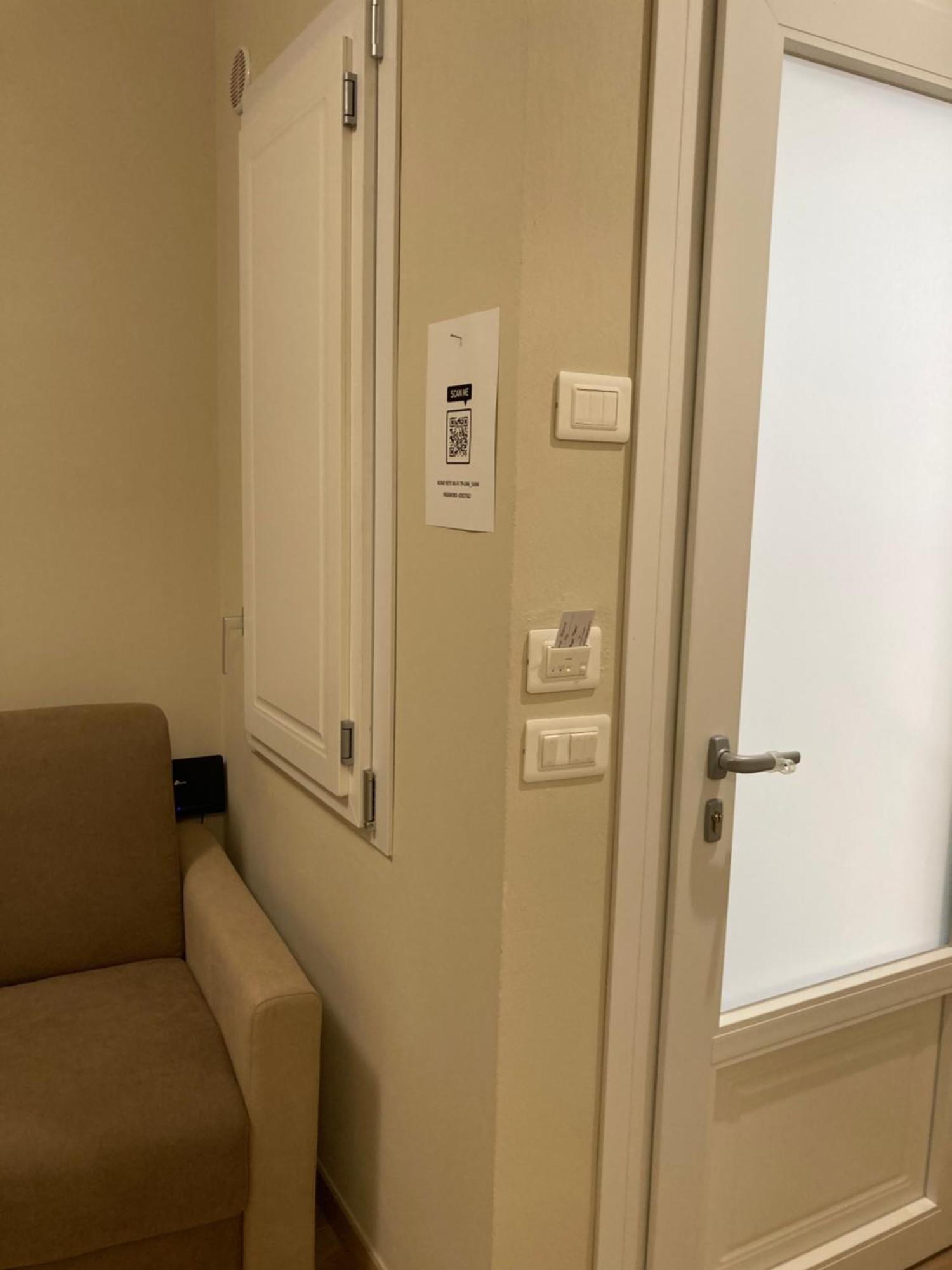 Apartmán Residenza Ferdinando - 40M Dal Mare Pizzo  Exteriér fotografie