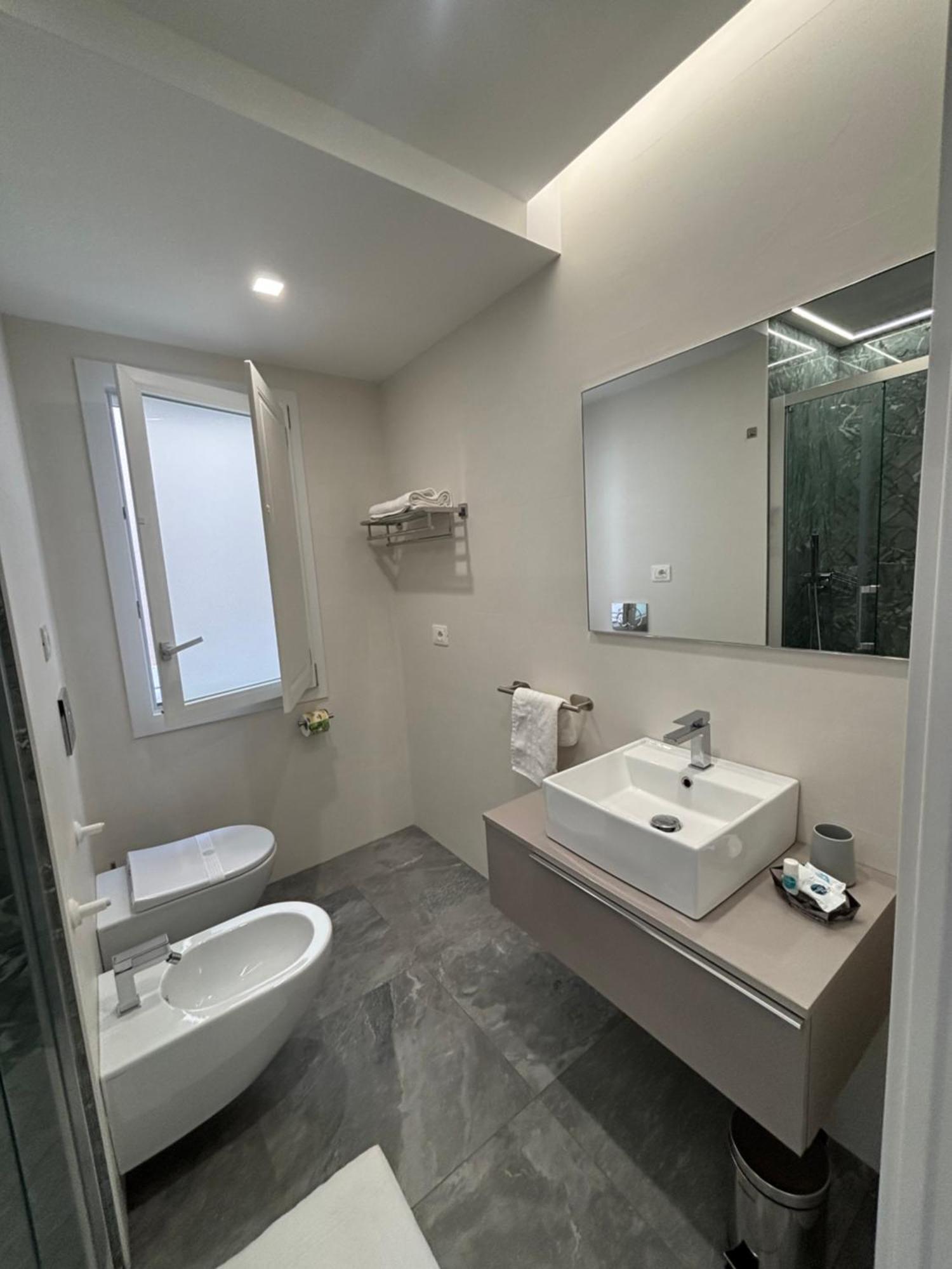 Apartmán Residenza Ferdinando - 40M Dal Mare Pizzo  Exteriér fotografie