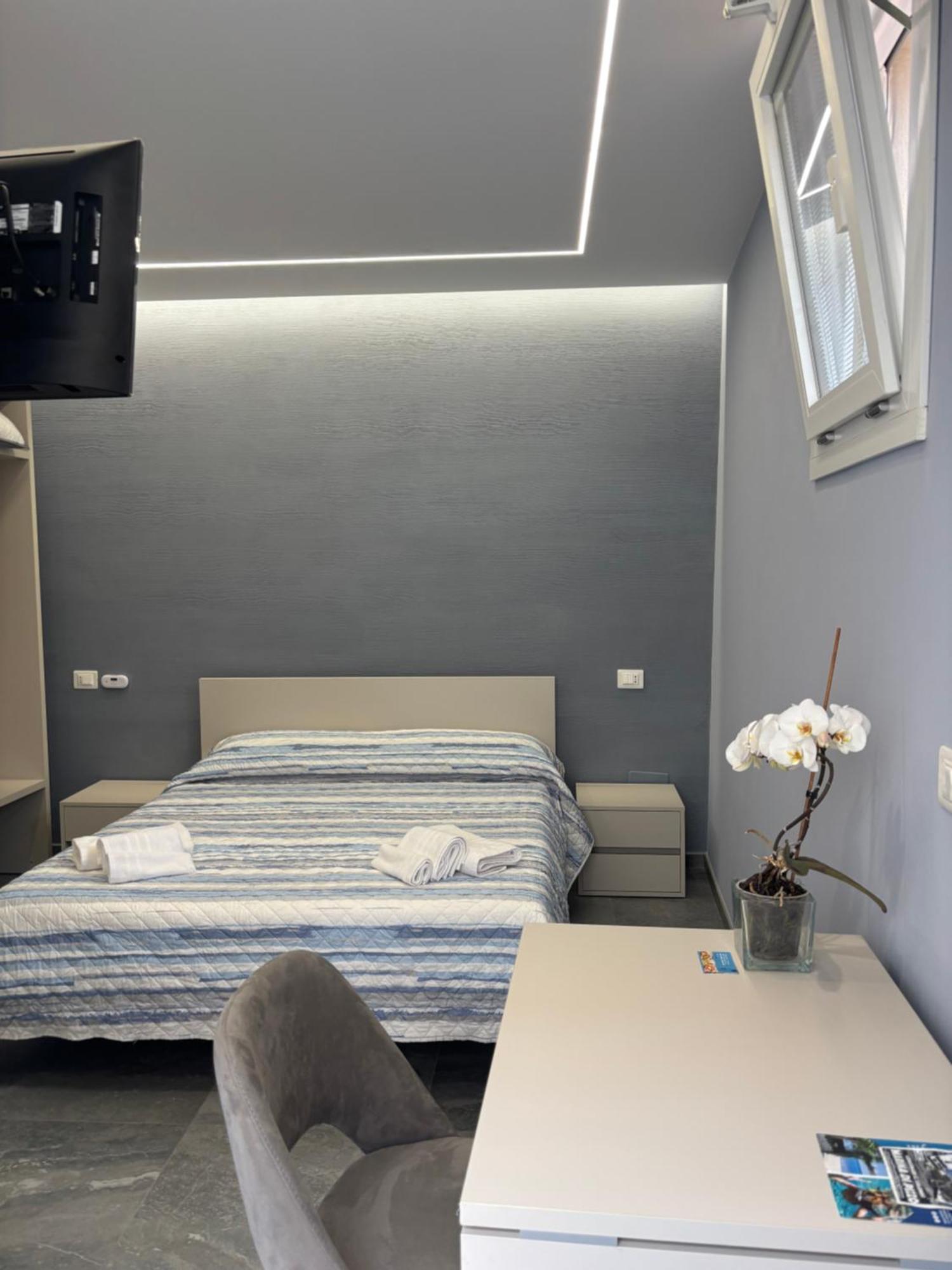 Apartmán Residenza Ferdinando - 40M Dal Mare Pizzo  Exteriér fotografie