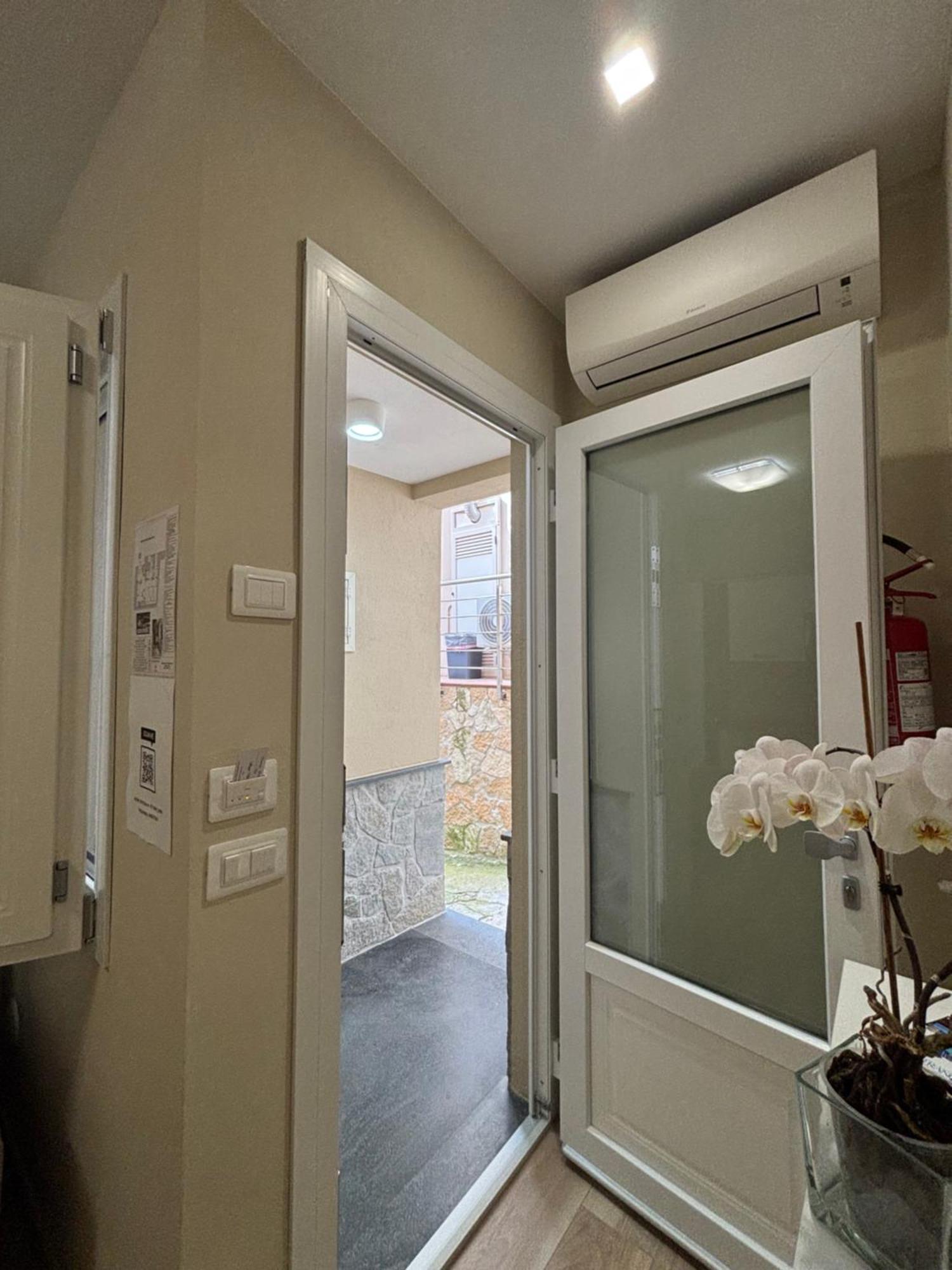 Apartmán Residenza Ferdinando - 40M Dal Mare Pizzo  Exteriér fotografie