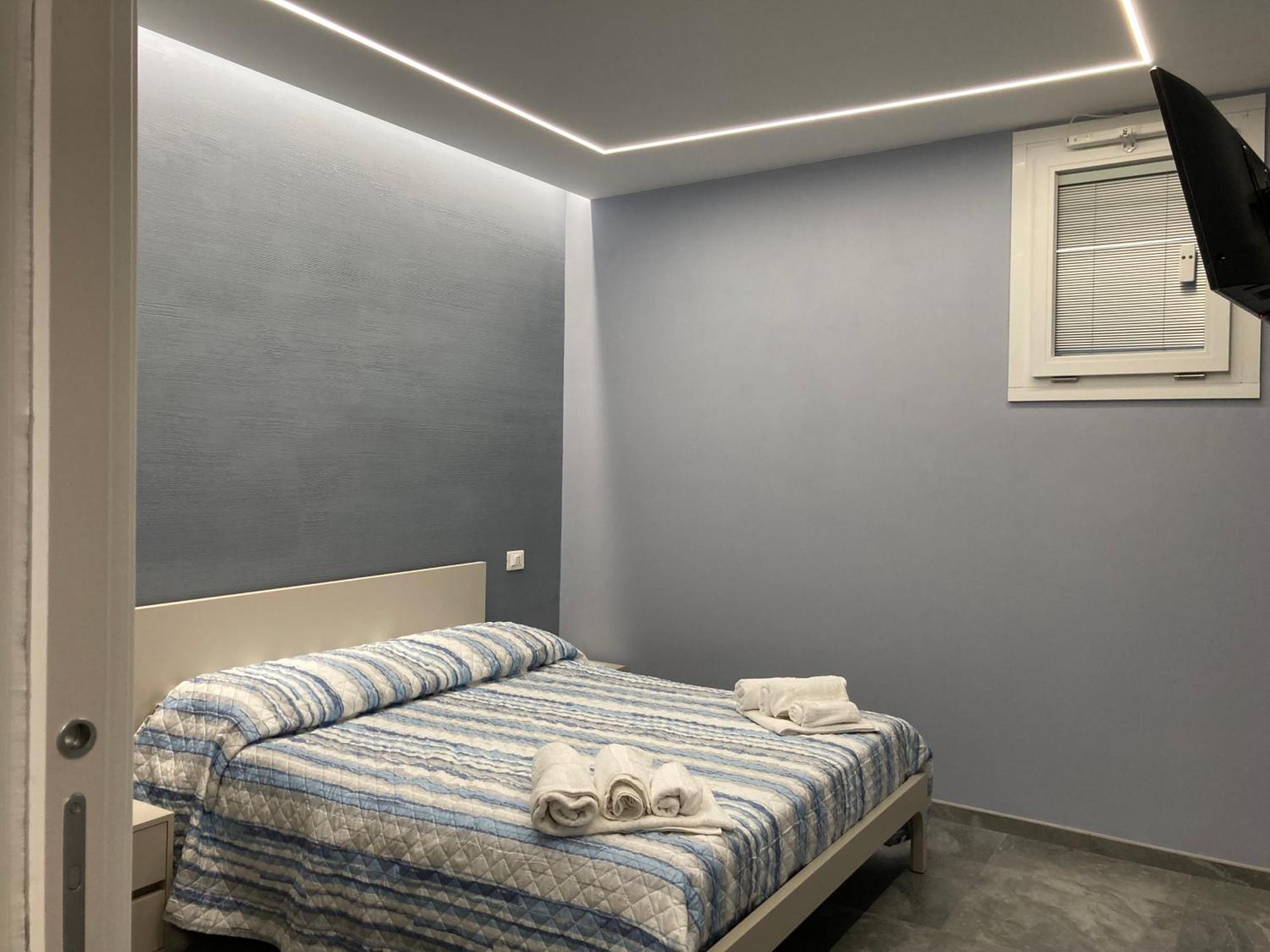 Apartmán Residenza Ferdinando - 40M Dal Mare Pizzo  Exteriér fotografie