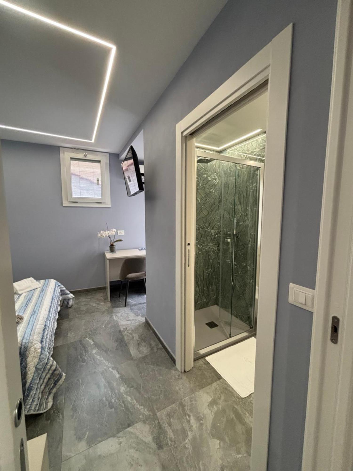 Apartmán Residenza Ferdinando - 40M Dal Mare Pizzo  Exteriér fotografie