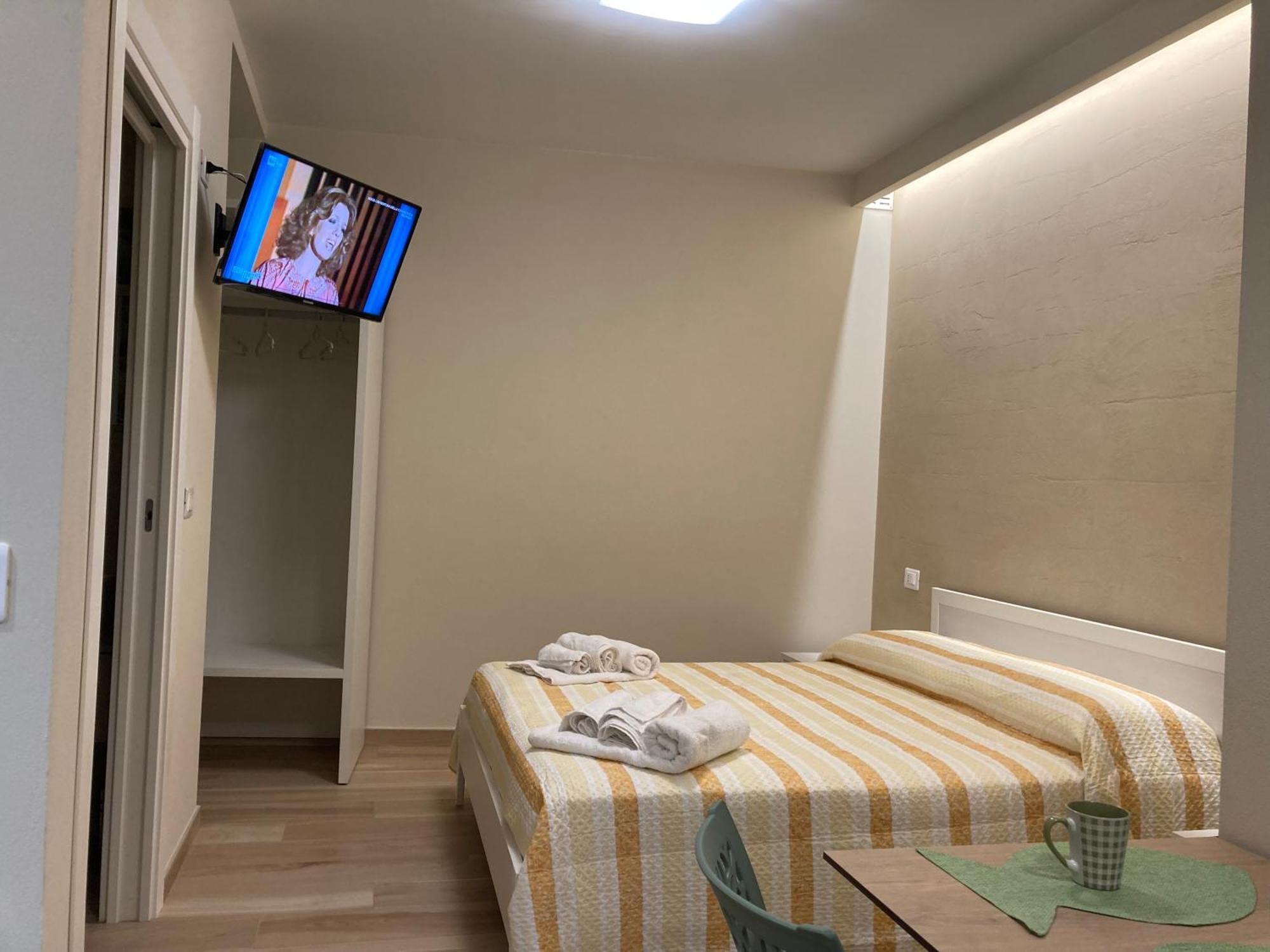 Apartmán Residenza Ferdinando - 40M Dal Mare Pizzo  Exteriér fotografie