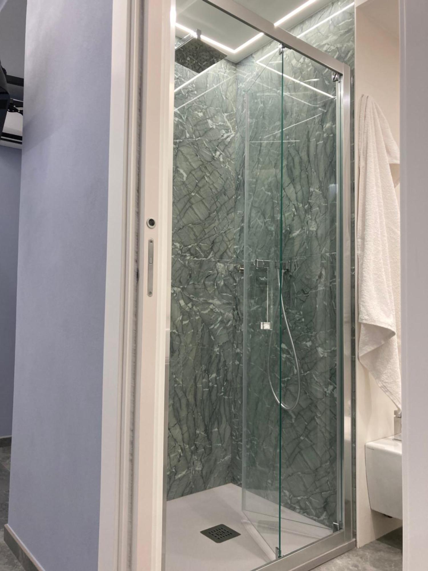 Apartmán Residenza Ferdinando - 40M Dal Mare Pizzo  Exteriér fotografie