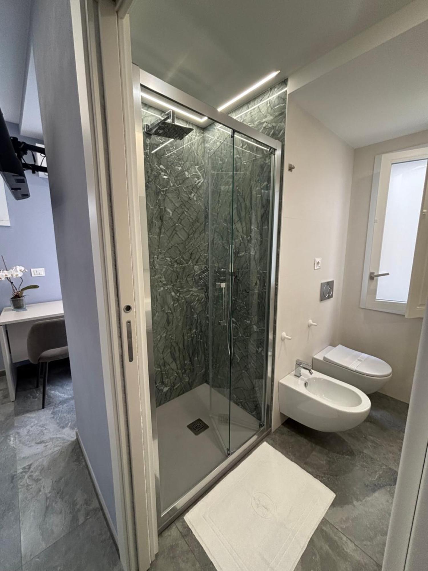 Apartmán Residenza Ferdinando - 40M Dal Mare Pizzo  Exteriér fotografie